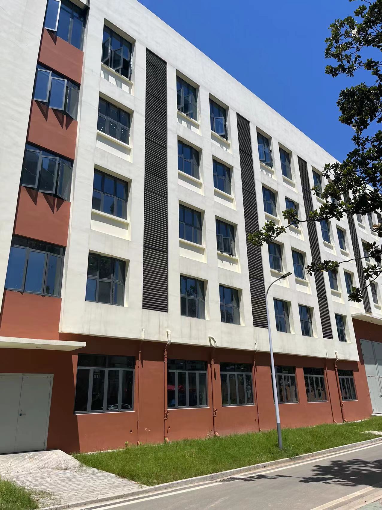 武汉理工大学空调项目